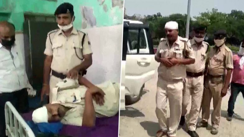 Bihar: বিহারের গ্রামে অরাজকতা, করোনা সংক্রান্ত সচেতনতা প্রচারে গিয়ে গ্রামের বাসিন্দাদের হাতে আক্রান্ত বিডিও, পুলিশ কর্তা, মেডিক্যাল টিম