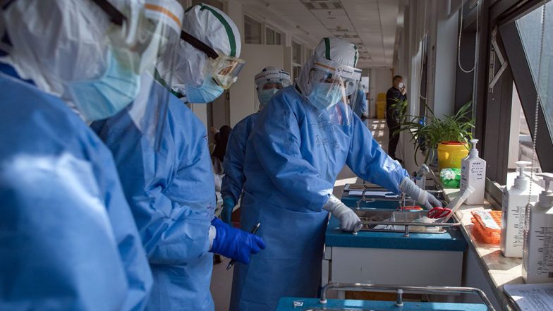 India To Receive 6,50,000 Kits: মহামারী করোনা মোকাবিলায় চিন থেকে ৬.৫ লক্ষ টেস্টিং কিট আনছে ভারত