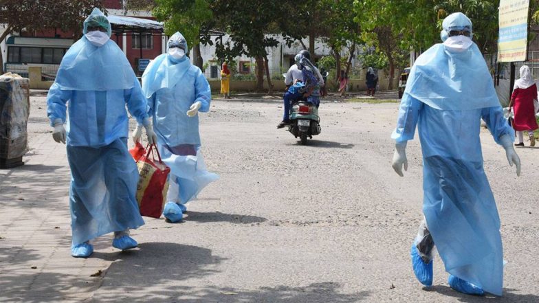 Lockdown Crisis: ২০০০ কিমি পথ পেরিয়ে বাড়ি ফিরতে ট্যাক্সিভাড়া চাইল ৬০, ০০০ টাকা, নাজেহাল অবস্থা দুই ছাত্রের