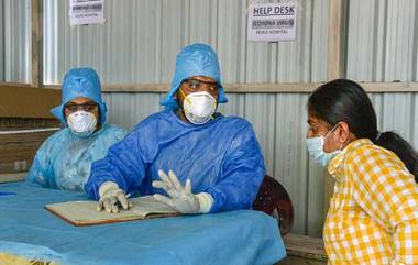 Coronavirus In Kolkata: 'রেড স্টার জোন' হাওড়া-কলকাতা, করোনা মোকাবিলায় আরও কঠোর মুখ্যমন্ত্রী