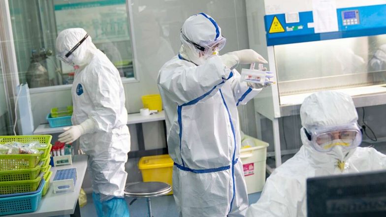 Coronavirus In Kolkata: করোনাভাইরাসে আক্রান্ত গার্ডেনরিচ থানার OC ও  স্বাস্থ্য দপ্তরের আধিকারিক