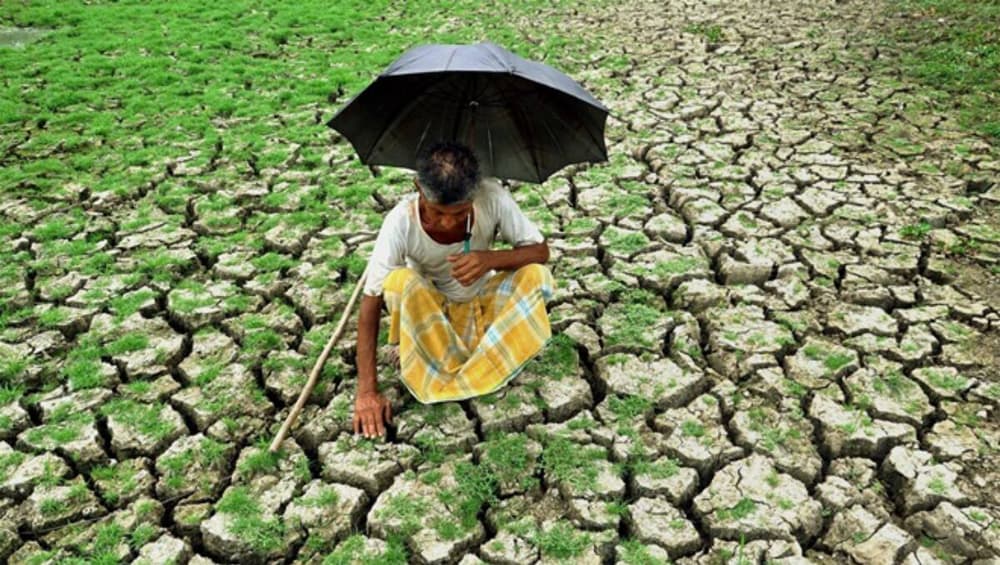 Monsoon 2020: করোনা বিধ্বস্ত দেশে ১০০ শতাংশ বৃষ্টিপাতের সম্ভাবনা, জানালো কেন্দ্র Monsoon 2020: করোনা বিধ্বস্ত দেশে ১০০ শতাংশ বৃষ্টিপাতের সম্ভাবনা, জানালো কেন্দ্র