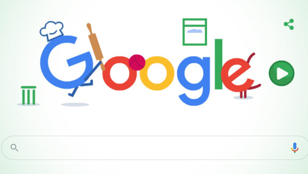 Popular Google Doodle Games: Google ডুডলের জনপ্রিয় গেম আইসিসি চ্যাম্পিয়ন্স ট্রফি ২০১৭ এবার আপনার নাগালেই, বাড়িতে থেকে উপভোগ করুন