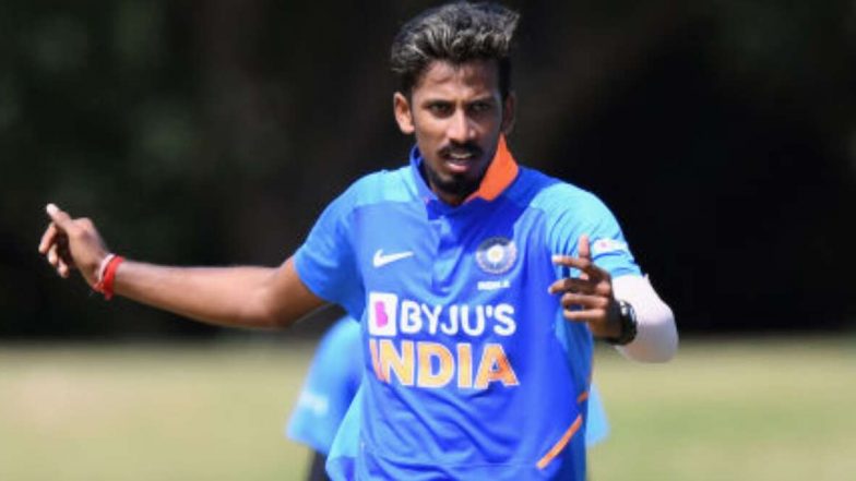 Bengal vs UP, Ranji Trophy: বাংলার বিরুদ্ধে ৬০ রানে অল আউট উত্তরপ্রদেশ, ২০ ওভারেই শেষ নীতীশ রানারা
