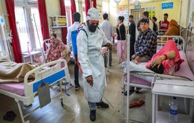 Coronavirus in Kolkata: রাজ্যে করোনায় নতুন করে আক্রান্ত ১৬ জন, মোট সংখ্যা বেড়ে ৫৩