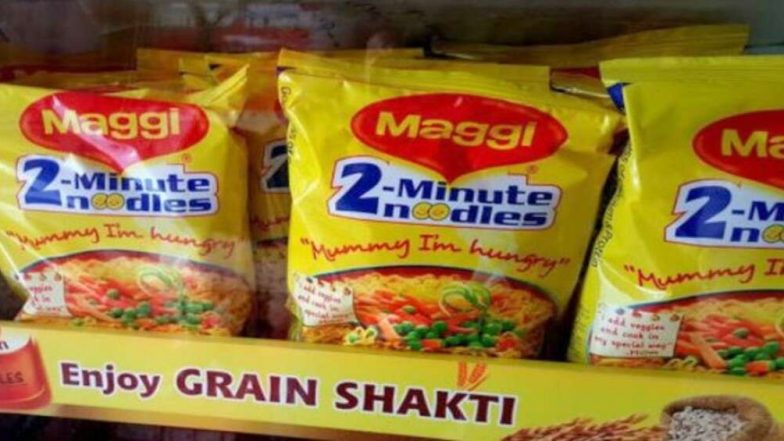 Maggi Sales Increase: ওয়ার্ক ফ্রম হোম ও লকডাউনে ব্যাপক চাহিদা, লাভের মুখ দেখছে ম্যাগি