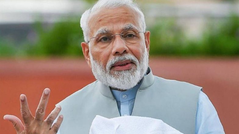 World Health Day 2020: করোনাভাইরাস প্রতিরোধে সামাজিক দূরত্ব বজায় রাখুন, বিশ্ব স্বাস্থ্য দিবসে দেশবাসীকে টুইট বার্তা প্রধানমন্ত্রীর