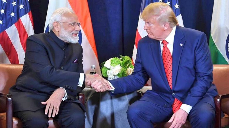 PM Narendra Modi On Donald Trump’s Tweet: ভারত-মার্কিন বন্ধুত্ব আরও দৃঢ় হল, ট্রাম্পের টুইটের জবাব দিলেন প্রধানমন্ত্রী