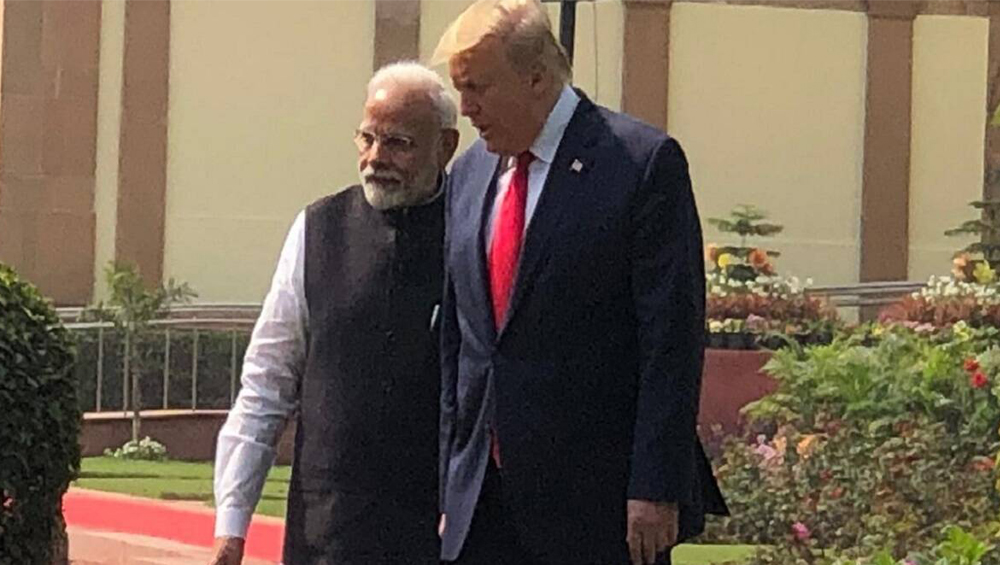 White House Unfollows PM Modi: বন্ধুত্বে চিড়? নরেন্দ্র মোদিকে টুইটারে আনফলো করল হোয়াইট হাউস