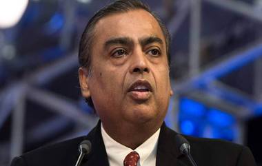 Mukesh Ambani: টেসলা সিইও ইলন মাস্কের তুঙ্গে বৃহস্পতি, বিশ্বের ৬ নম্বর ধনীর তালিকায় নামলেন মুকেশ আম্বানি