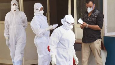 Coronavirus Pandemic:  ফ্রান্সে মহামারীর চেহারায় করোনাভাইরাস, একই দিনে মৃত্যু ৫০৯ জনের