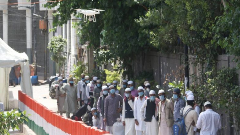 Coronavirus Outbreak In India: ‘আত্মগোপনকারী তবলিকি জমাত ফেরত কাউকে গুলি করা দোষের নয়’ বললেন বিজেপি সাংসদ