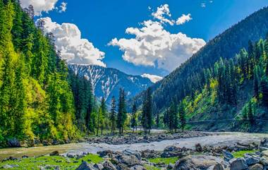 PoK Cities Weather Report in AIR: দূরদর্শন এবং অল ইন্ডিয়া রেডিওতে শোনা যাচ্ছে পাক-অধিকৃত কাশ্মীরের শহরগুলির আবহাওয়ার খবর