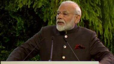 Narendra Modi to Participate in NAM Virtual Summit: করোনা সংক্রমণ প্রতিরোধ নিয়ে আজ ন্যাম সম্মেলন ২০২০-তে ভার্চুয়ালি যোগ দেবেন প্রধানমন্ত্রী নরেন্দ্র মোদি