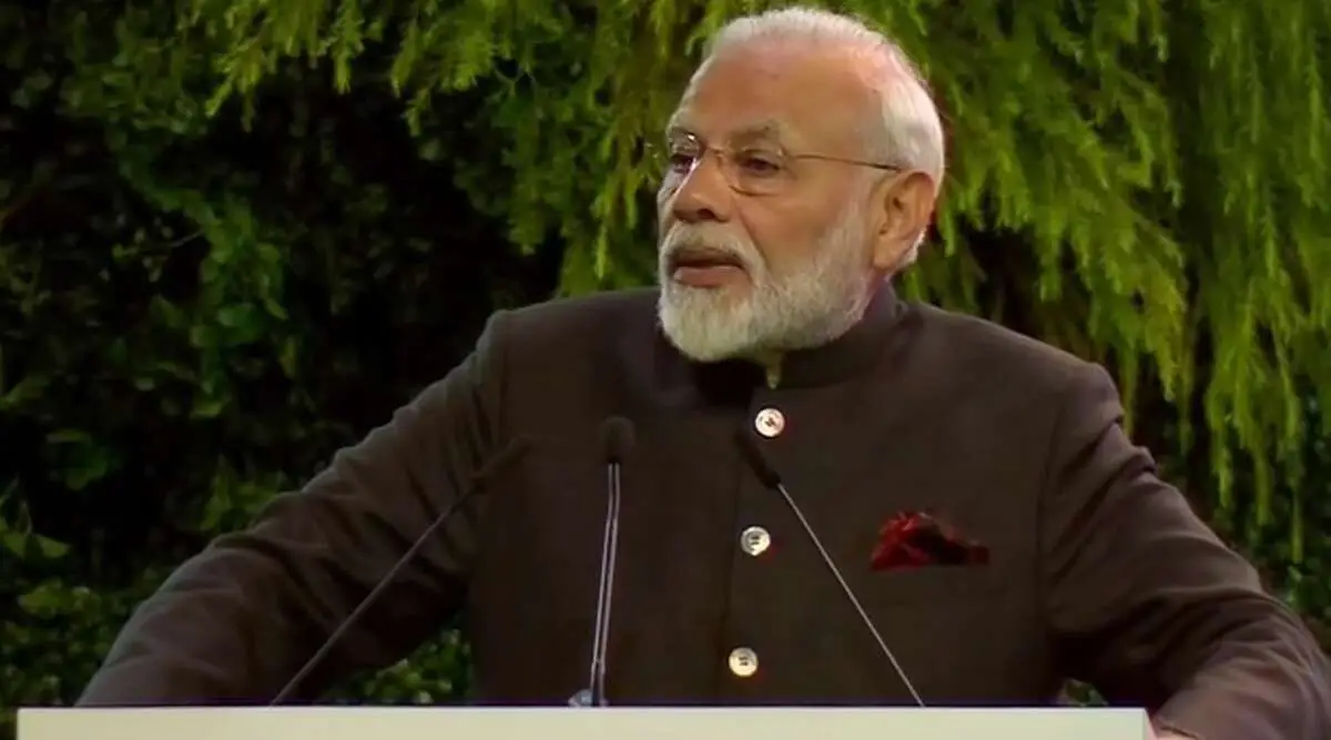 Narendra Modi to Participate in NAM Virtual Summit: করোনা সংক্রমণ প্রতিরোধ নিয়ে আজ ন্যাম সম্মেলন ২০২০-তে ভার্চুয়ালি যোগ দেবেন প্রধানমন্ত্রী নরেন্দ্র মোদি