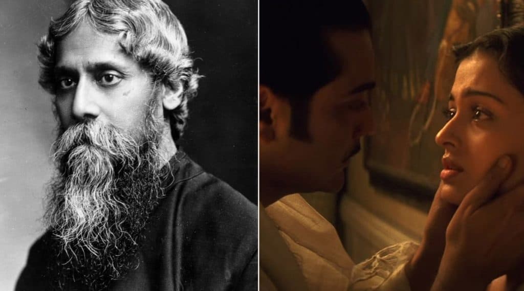 Rabindranath Tagore Jayanti 2020: রবি গল্পে পাঁচ সেরা ছবি, দেখে নিন একনজরে Rabindranath Tagore Jayanti 2020: রবি গল্পে পাঁচ সেরা ছবি, দেখে নিন একনজরে