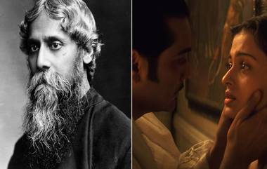 Rabindranath Tagore Jayanti 2020: রবি গল্পে পাঁচ সেরা ছবি, দেখে নিন একনজরে