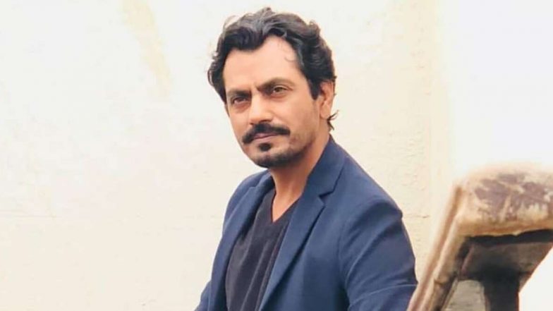 Nawazuddin Siddiqui: আসছে ঈদ, উত্তরপ্রদেশে গ্রামের বাড়ি ফিরে আপাতত হোম কোয়ারান্টিনে নওয়াজউদ্দিন সিদ্দিকি-সহ পরিবার