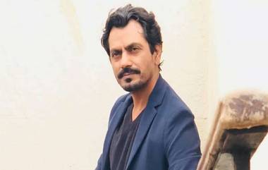 Nawazuddin Siddiqui: আসছে ঈদ, উত্তরপ্রদেশে গ্রামের বাড়ি ফিরে আপাতত হোম কোয়ারান্টিনে নওয়াজউদ্দিন সিদ্দিকি-সহ পরিবার