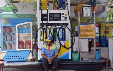 Petrol And Diesel Price: পরপর সাতদিনে পেট্রলে লিটার প্রতি ৩ টাকা ৯০ পয়সা, ডিজেলে লিটার প্রতি ৪ টাকা দাম বাড়ল