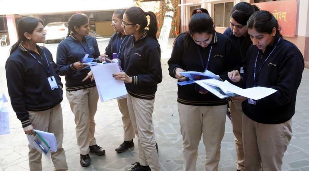 JEE Main and NEET 2020 Exams Date: ঘোষণা হল জয়েন্ট এন্ট্রান্স মেইন ও নিট পরীক্ষার নির্ঘণ্ট, জেনে নিন কবে হতে চলেছে পরীক্ষা JEE Main and NEET 2020 Exams Date: ঘোষণা হল জয়েন্ট এন্ট্রান্স মেইন ও নিট পরীক্ষার নির্ঘণ্ট, জেনে নিন কবে হতে চলেছে পরীক্ষা