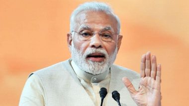 Narendra Modi to Chair High-Level Meeting: ধেয়ে আসছে ঘূর্ণিঝড় আমফান, বিপুল ক্ষয়ক্ষতির আশঙ্কায় স্বরাষ্ট্রমন্ত্রীর সঙ্গে জরুরি বৈঠক ডাকলেন নরেন্দ্র মোদি