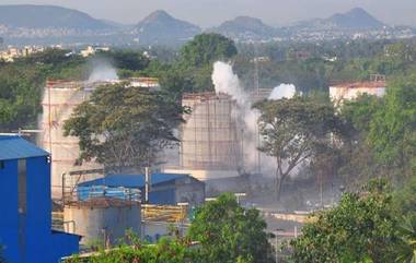 Styrene Gas Leak in Vizag: স্টাইরিন গ্যাস কী? কতটা ক্ষতিকর মানবদেহের জন্য?