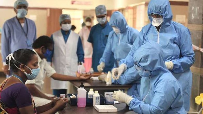 Coronavirus In West Bengal: ২৪ ঘণ্টায় রাজ্যে করোনায় মৃত্যু ১০ জনের, আক্রান্ত ৮৪