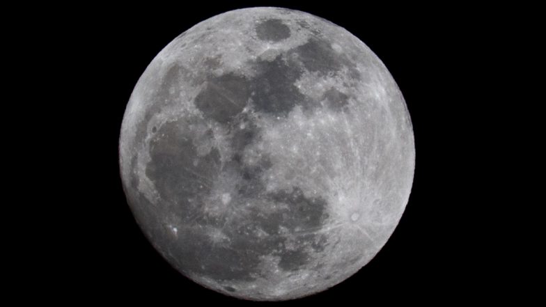 Super Flower Moon: বছরের শেষ সুপার ফ্লাওয়ার মুন, কখন দেখতে পাবেন জেনে নিন