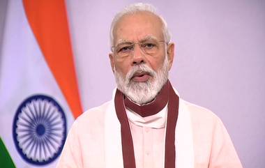 Narendra Modi: নরেন্দ্র মোদির ২০ লাখ কোটি টাকার আর্থিক প্যাকেজ ঘোষণা, 'আত্মনির্ভর ভারত' গড়ার সঙ্কল্প