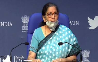 Nirmala Sitharaman:  ২০ লক্ষ কোটির আর্থিক প্যাকেজের ব্যাখ্যা, বৃহস্পতিবার ফের সাংবাদিক সম্মেলনে নির্মলা সীতারমণ