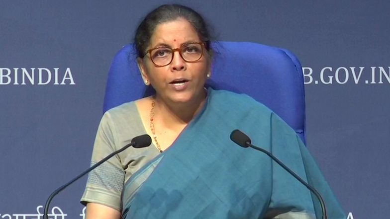 Finance Ministry: একবছর নতুন কোনও প্রকল্প নয়, জানিয়ে দিল অর্থমন্ত্রক
