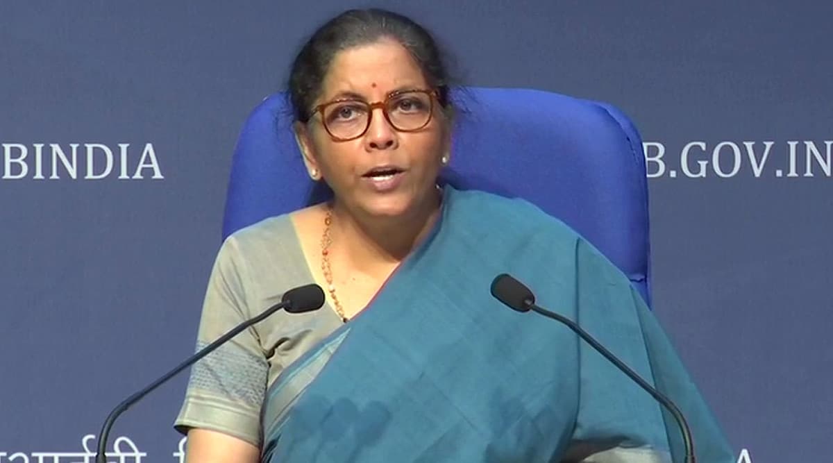 Atmanirbhar Bharat Rozgar Yojana: কর্মসংস্থান তৈরির লক্ষ্যে 'আত্মনির্ভর ভারত রোজগার যোজনা'-র ঘোষণা কেন্দ্রীয় সরকারের Atmanirbhar Bharat Rozgar Yojana: কর্মসংস্থান তৈরির লক্ষ্যে 'আত্মনির্ভর ভারত রোজগার যোজনা'-র ঘোষণা কেন্দ্রীয় সরকারের