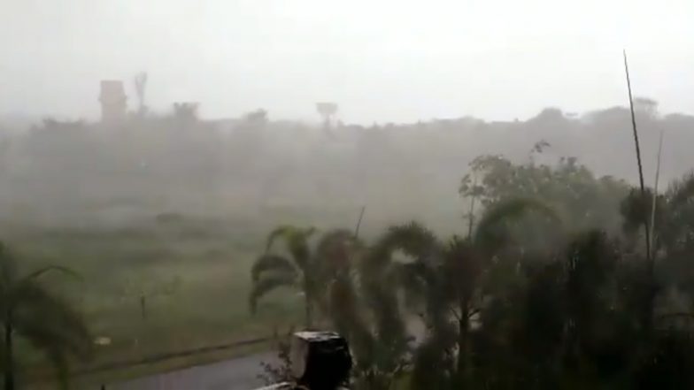 Cyclone Amphan: ঘূর্ণিঝড় আম্ফানের তাণ্ডবে রাজ্যে এখনও পর্যন্ত ৩ জনের মৃত্যু