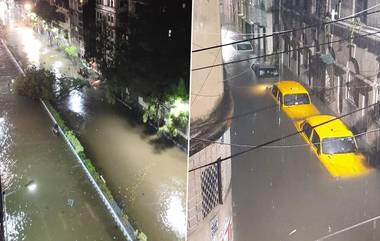 Amphan Cyclone: 'মারাত্মক রকমের ক্ষতি হয়ে গেছে', টুইট জগদীপ ধনখড়ের