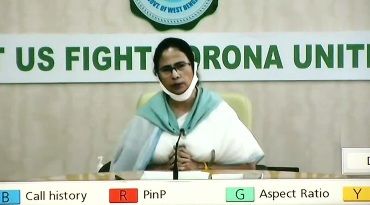 Mamata Banerjee On Maidul Islam Middya Death: 'ঘটনাটি দু:খজনক', মইদুলের পরিবারকে চাকরি কিংবা আর্থিক সাহায্যের আশ্বাস মমতা ব্যানার্জির Mamata Banerjee On Maidul Islam Middya Death: 'ঘটনাটি দু:খজনক', মইদুলের পরিবারকে চাকরি কিংবা আর্থিক সাহায্যের আশ্বাস মমতা ব্যানার্জির