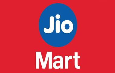 Reliance Launches Jio Mart: আজ থেকে চালু হল রিলায়েন্সের ই-কমার্স প্ল্যাটফর্ম জিও মার্ট, জানুন কীভাবে কেনাকাটা করবেন