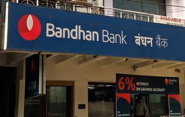 Bandhan Bank: সোশ্যাল মিডিয়ায় ছড়িয়ে পড়া ঋণ মকুবের খবর ভুয়ো, গ্রাহকদের সতর্ক করল বন্ধন ব্যাঙ্ক