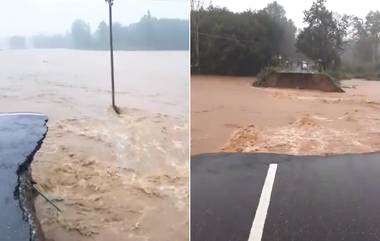 Assam Floods: হড়পা বানে বিপর্যস্ত অসম, ক্ষতিগ্রস্ত ২ লক্ষ মানুষ