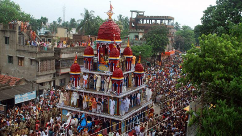 Puri Rath Yatra 2020: ভক্তদের ছাড়াই এবার পুরীর রথযাত্রা হওয়ার সম্ভাবনা