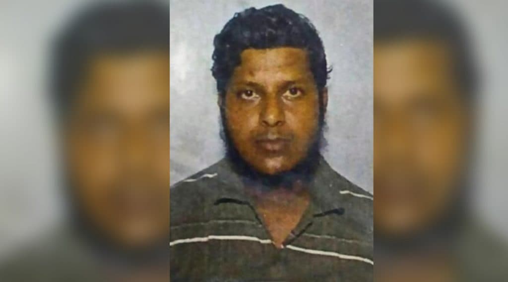 JMB Terrorist Arrested: মুর্শিদাবাদে গ্রেফতার জেএমবি জঙ্গিগোষ্ঠীর পান্ডা আবদুল করিম JMB Terrorist Arrested: মুর্শিদাবাদে গ্রেফতার জেএমবি জঙ্গিগোষ্ঠীর পান্ডা আবদুল করিম