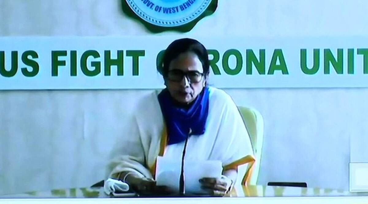 Mamata Banerjee: 'কৃষি আইন বাতিল না করলে পদত্যাগ করুক কেন্দ্রীয় সরকার', বিধানসভা অধিবেশনে দাবি মমতার Mamata Banerjee: 'কৃষি আইন বাতিল না করলে পদত্যাগ করুক কেন্দ্রীয় সরকার', বিধানসভা অধিবেশনে দাবি মমতার