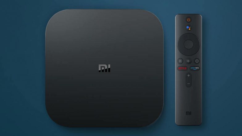 Xiaomi's Mi Box 4K Box: আজ থেকেই ভারতে বিক্রি শুরু হল Xiaomi-র MI Box 4K বক্স, জানুন স্পেসিফিকেশন ও দাম