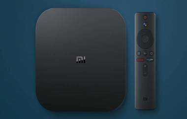 Xiaomi's Mi Box 4K Box: আজ থেকেই ভারতে বিক্রি শুরু হল Xiaomi-র MI Box 4K বক্স, জানুন স্পেসিফিকেশন ও দাম