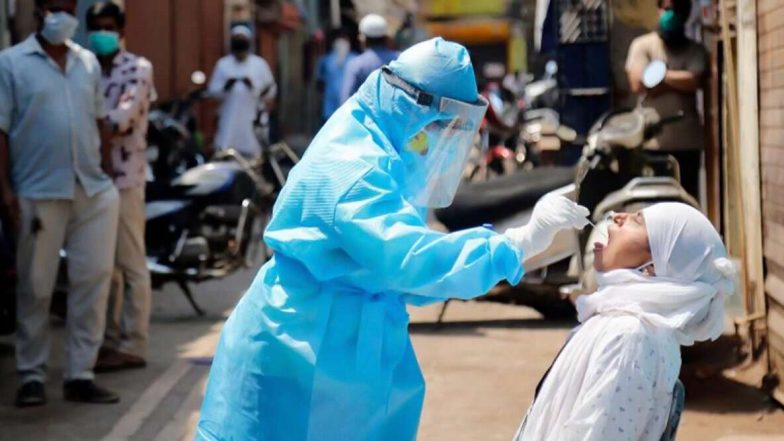 Coronavirus In India: দেশে করোনা আক্রান্ত ছাড়াল ৪০ হাজার, মৃত্যু বেড়ে ১৩০৬