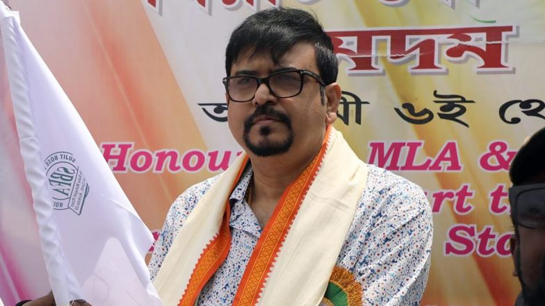 Kolkata: করোনায় আক্রান্ত দমকলমন্ত্রী সুজিত বসু; চিন্তা বাড়াচ্ছে বাংলায় সংক্রমণের সংখ্যা