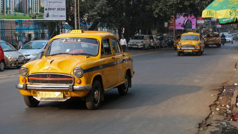 Kolkata: সোমবার থেকে চালু হচ্ছে হলুদ ট্যাক্সি, ভাড়া বাড়তে পারে ৩০ শতাংশ