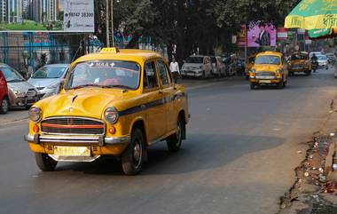 Kolkata: সোমবার থেকে চালু হচ্ছে হলুদ ট্যাক্সি, ভাড়া বাড়তে পারে ৩০ শতাংশ