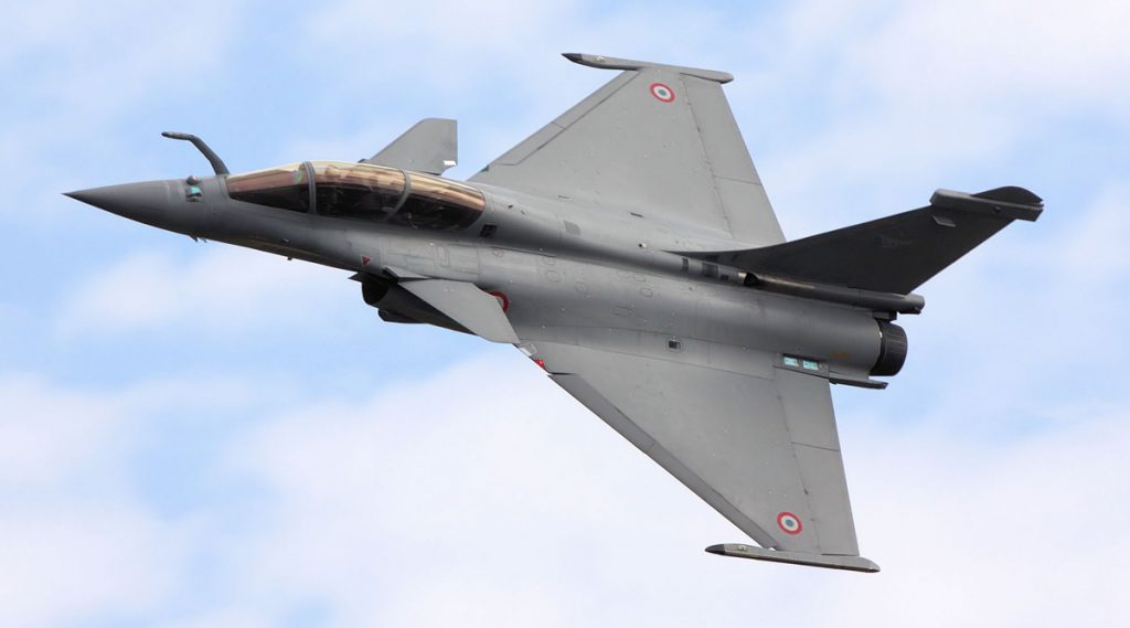 Rafale Fighter Jets: জুলাই মাসেই ভারতে আসছে ৪টি রাফাল যুদ্ধবিমান
