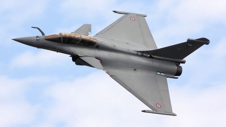 Rafale Fighter Jets: জুলাই মাসেই ভারতে আসছে ৪টি রাফাল যুদ্ধবিমান